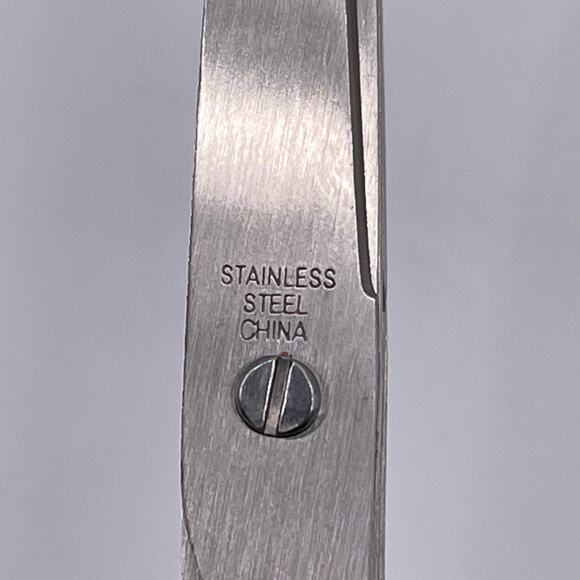 Shredding Scissors with Five Steel Blades Shreds Paper Plastic # 2518131 NEW - Picture 3 of 12